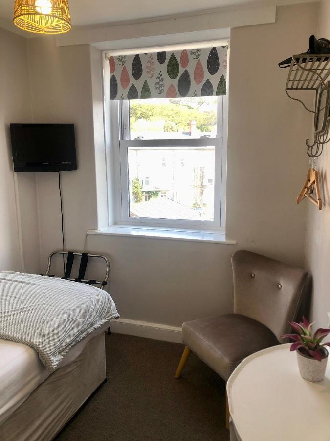 آبيريستويث Cranwell Court Apartments المظهر الخارجي الصورة